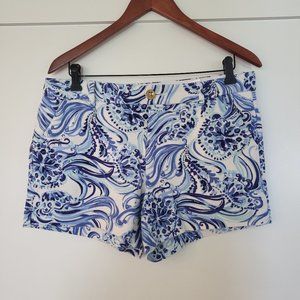 Lilly Pulitzer 5" Callahan Knit Short